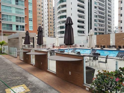 Apart La Residence 209 B