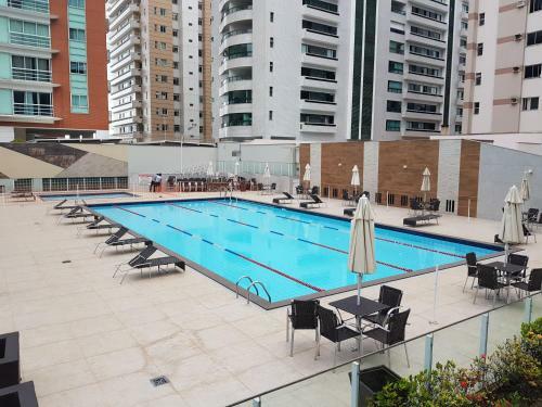 Apart La Residence 209 B
