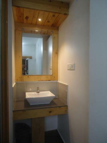 Bed & Breakfast Greenberg Cottages Mararikulam