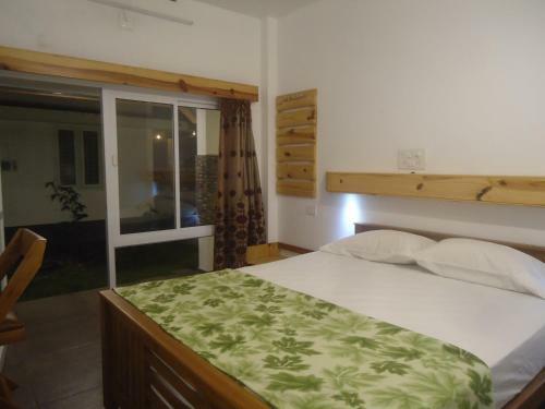 Bed & Breakfast Greenberg Cottages Mararikulam