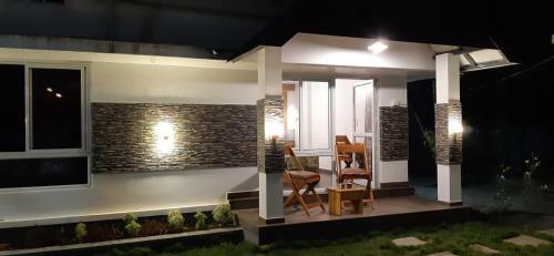 Bed & Breakfast Greenberg Cottages Mararikulam