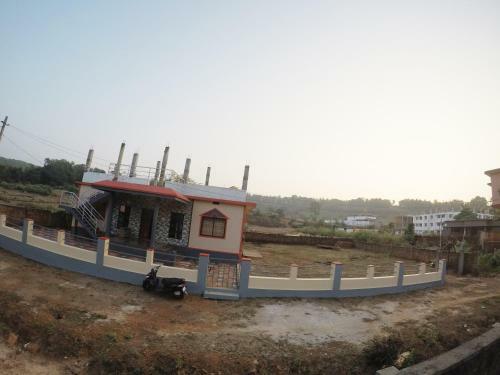 Hostal Aikya Homestay Gokarna