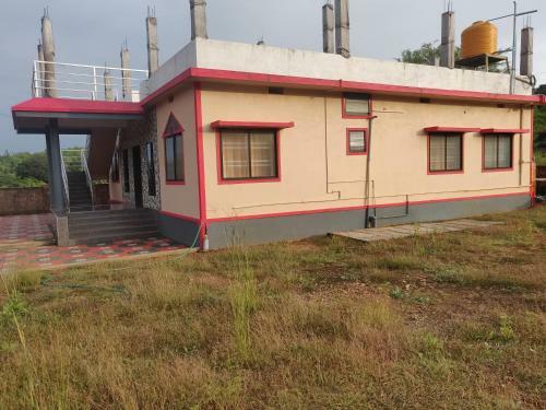 Hostal Aikya Homestay Gokarna