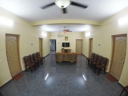 Hostal Aikya Homestay Gokarna