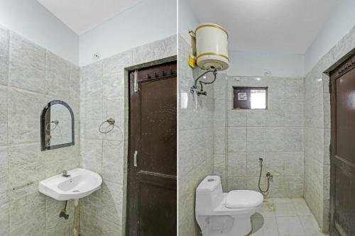 Hotel Oyo 84552 Live Ur Style