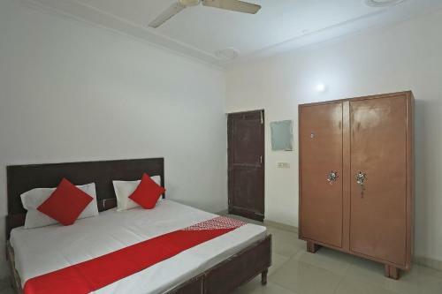Hotel Oyo 84552 Live Ur Style