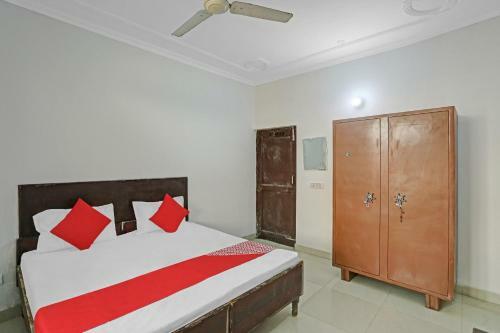 Hotel Oyo 84552 Live Ur Style
