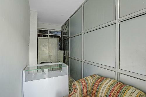 Hotel Oyo 84552 Live Ur Style