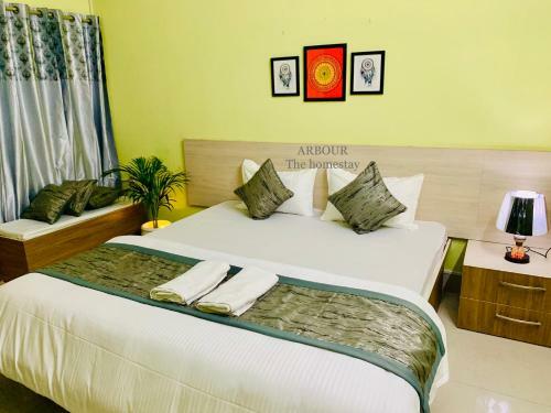 Arbour The Homestay