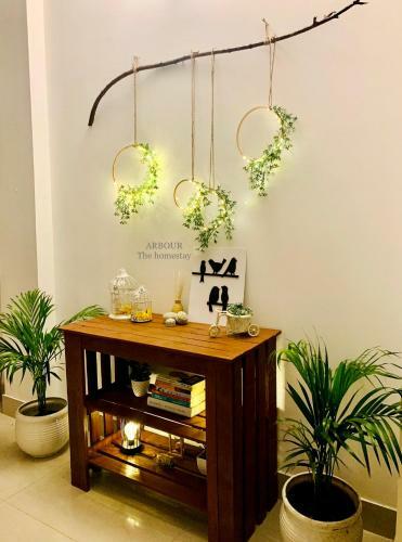 Arbour The Homestay