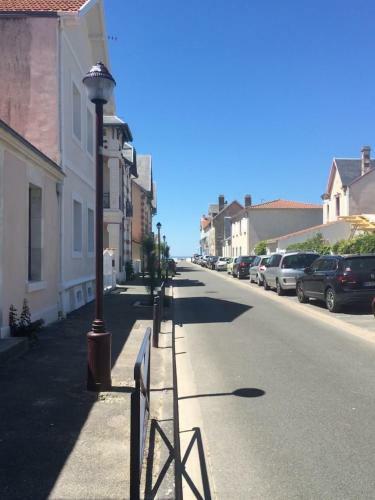 Apartamento Appartement Arc En Ciel