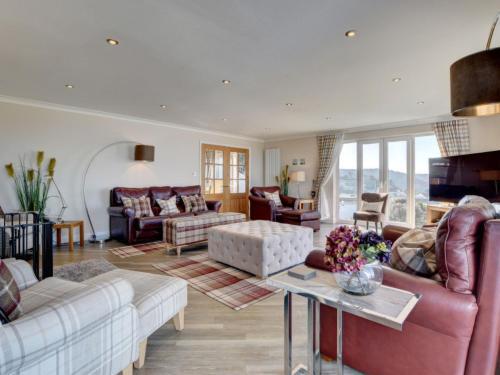 Holiday Home The Farthings