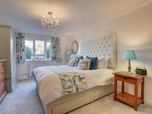 Holiday Home The Farthings