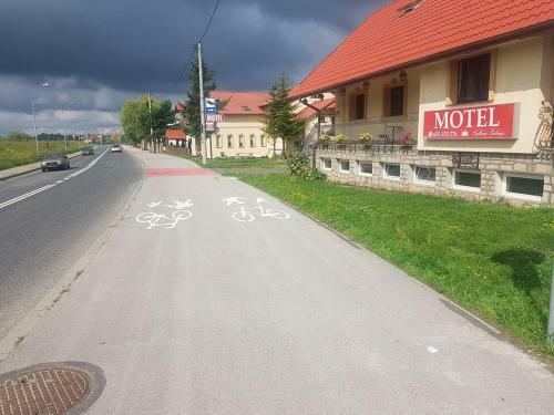 Motel Kr�lowej Jadwigi