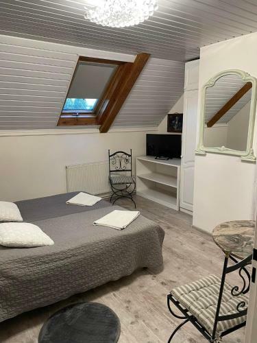 Motel Kr�lowej Jadwigi