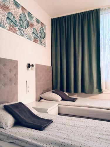 Albergue Siechnice Noclegi