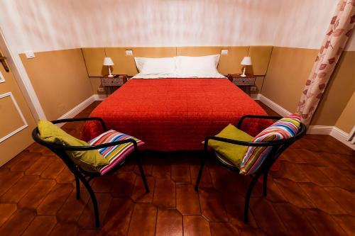 Bed & Breakfast Villa Dei Pescatori