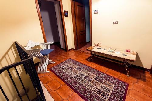 Bed & Breakfast Villa Dei Pescatori