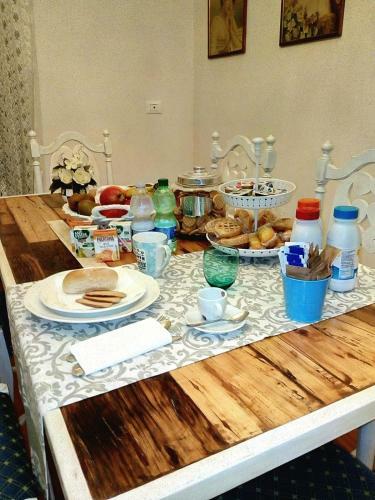 Bed & Breakfast Villa Dei Pescatori