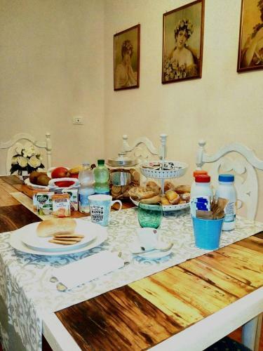 Bed & Breakfast Villa Dei Pescatori