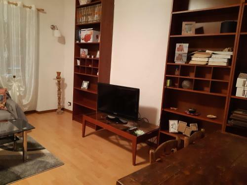 Lodge La Casetta Di Anna