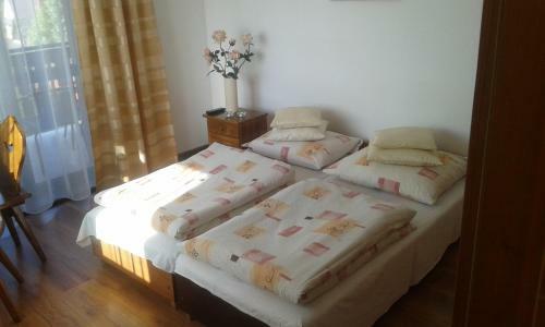Agroturismo Pokoje U Pitera