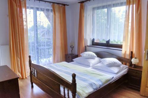 Agroturismo Pokoje U Pitera