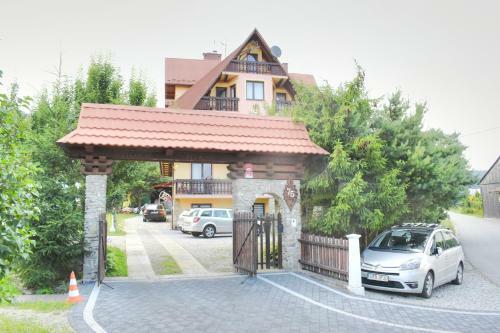 Agroturismo Pokoje U Pitera