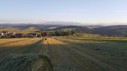 Agroturismo Pokoje U Pitera