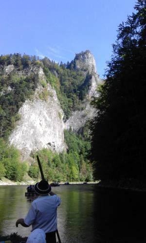 Agroturismo Pokoje U Pitera