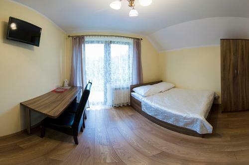 Hostal Willa Solina144