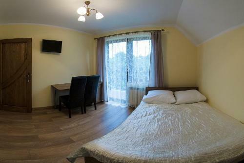 Hostal Willa Solina144