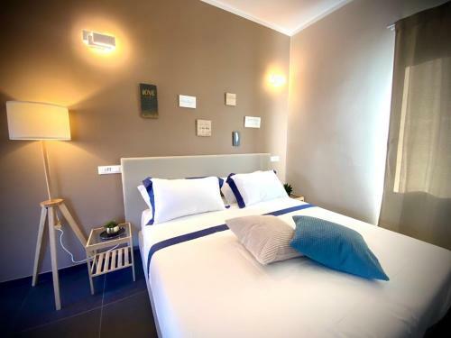 Hostal La Casina Rossa Affittacamere