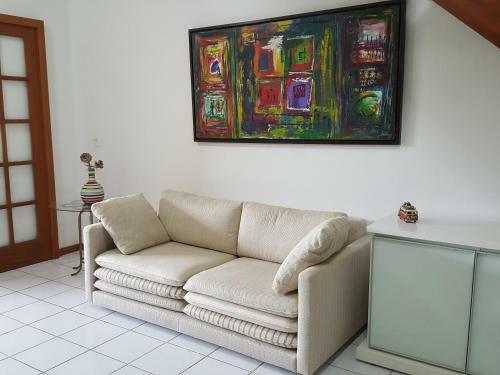 Apartamento Condom�nio Solar Dos Peixes