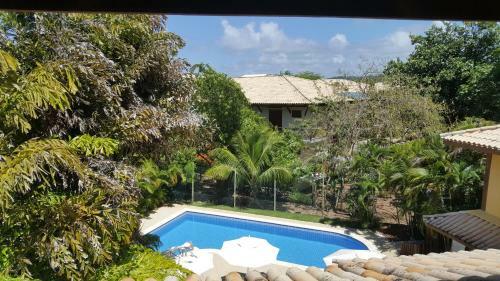 Apartamento Condom�nio Solar Dos Peixes