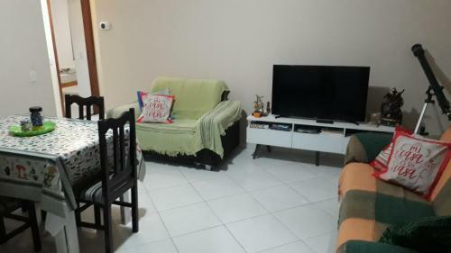 Casa de Praia R�stica Para Ficar Bem de Boa!