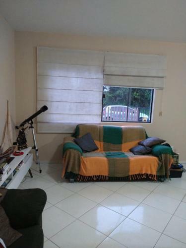 Casa de Praia R�stica Para Ficar Bem de Boa!