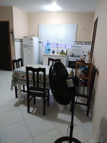 Casa de Praia R�stica Para Ficar Bem de Boa!