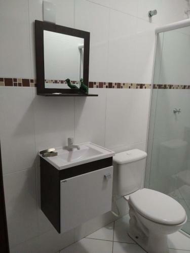 Casa de Praia R�stica Para Ficar Bem de Boa!