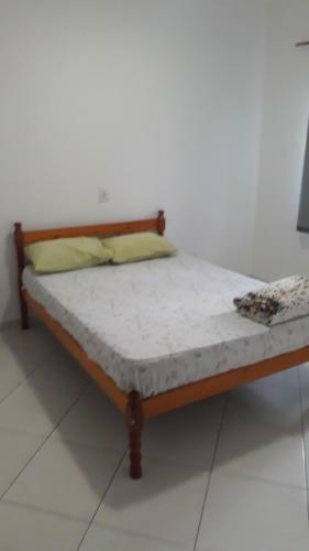 Casa de Praia R�stica Para Ficar Bem de Boa!