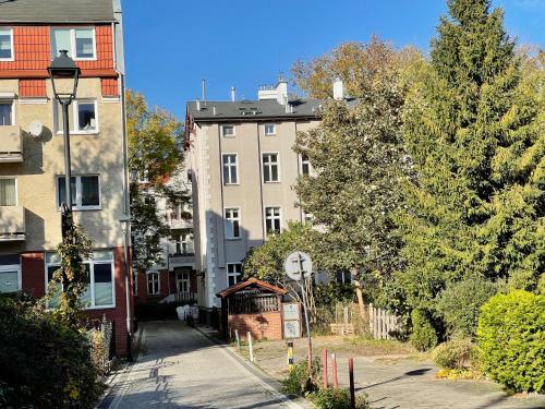 Apartamento Studio Sopot Centrum - Parking Free