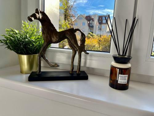 Apartamento Studio Sopot Centrum - Parking Free