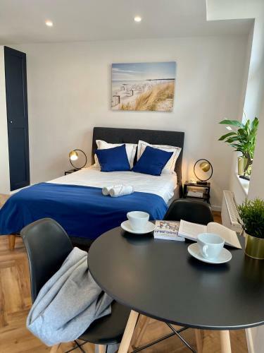 Apartamento Studio Sopot Centrum - Parking Free