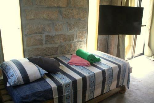Apartamento Morada Da Laika