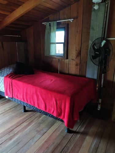 Apartamento Morada Da Laika