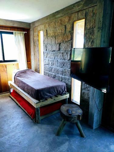Apartamento Morada Da Laika