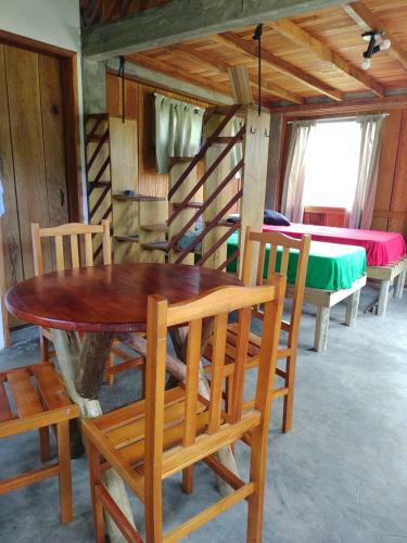 Apartamento Morada Da Laika