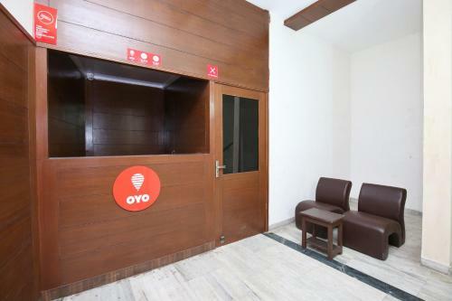 Oyo Flagship 14326 Hotel Moonlight