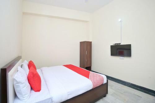 Oyo Flagship 14326 Hotel Moonlight