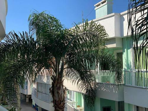 Bombinhas Apartamento Condom�nio San Victor 2 Quartos Com Piscina